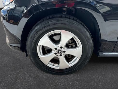 Used 2019 Mercedes-Benz GLS 450 4MATIC image 10