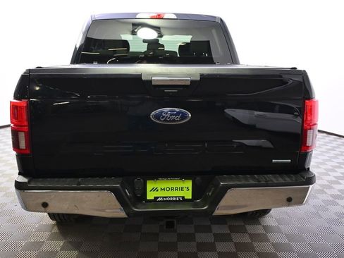 Used 2018 Ford F150 XLT w/ Equipment Group 302A Luxury image 5