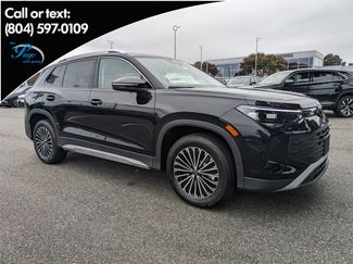 New 2025 Volkswagen Tiguan S video 1