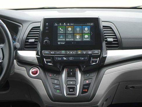 Used 2020 Honda Odyssey EX-L image 19