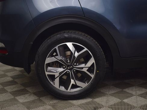 Used 2020 Kia Sportage EX w/ Option Group 15 image 35