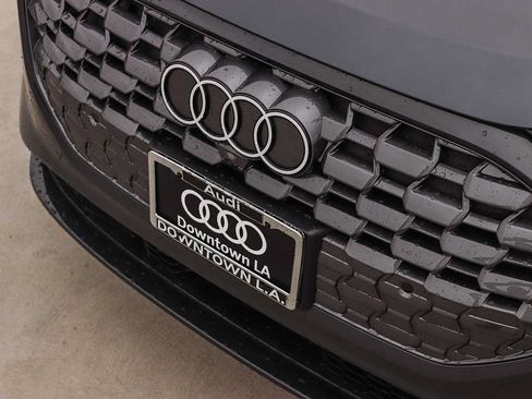 New 2026 Audi Q5 Premium AWD/4WD image 8