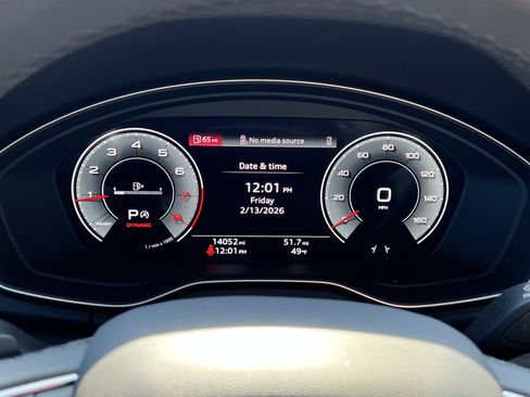 Used 2024 Audi Q5 2.0T Premium Plus w/ Premium Plus Package image 21