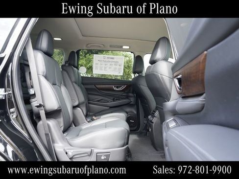 Certified 2025 Subaru Ascent Touring AWD/4WD image 10