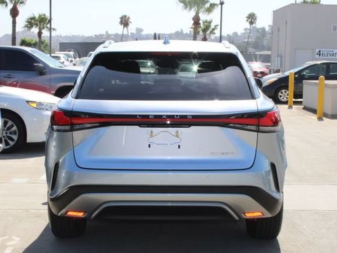 Certified 2024 Lexus RX 350 FWD image 19