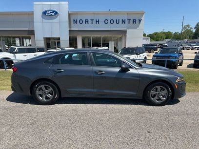 Used 2023 Kia K5 LXS