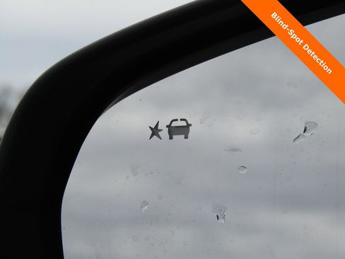 New 2026 Chevrolet TrailBlazer LT w/ Convenience Package image 7