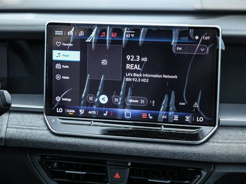 New 2026 Volkswagen Tiguan S image 22