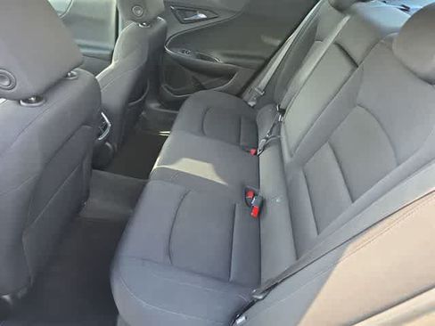 Used 2023 Chevrolet Malibu LT FWD image 24