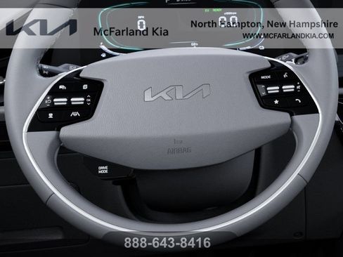 New 2026 Kia Niro EX FWD image 22
