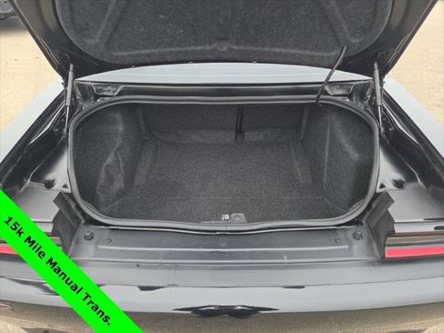 Certified 2022 Dodge Challenger R/T image 7