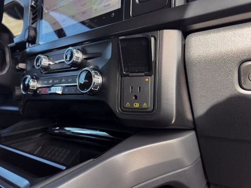 New 2026 Ford F250 Lariat w/ Lariat Ultimate Package image 12