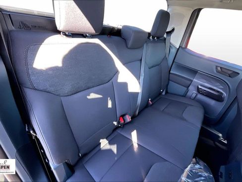 New 2026 Ford Maverick XL w/ Equipment Group 101A image 9