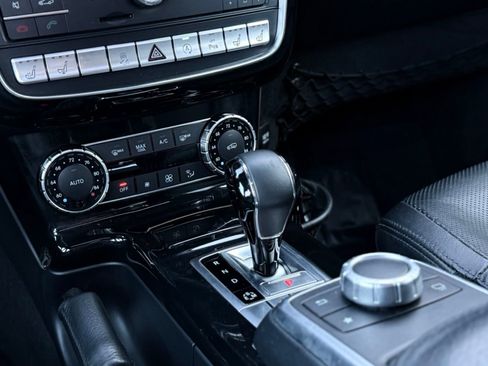 Used 2018 Mercedes-Benz G 550 w/ Night Package image 43