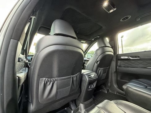 Used 2022 Hyundai Palisade Calligraphy FWD image 16