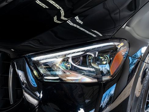 Used 2024 Mercedes-Benz GLE 53 AMG GLE 53 AMG image 13