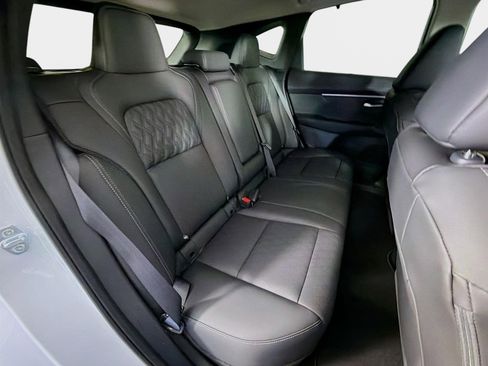 New 2026 Nissan Murano Platinum w/ Cargo Package AWD/4WD image 25