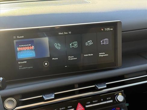 New 2026 Hyundai Tucson SEL image 14