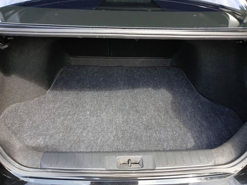 Used 2024 Nissan Sentra SR FWD image 10