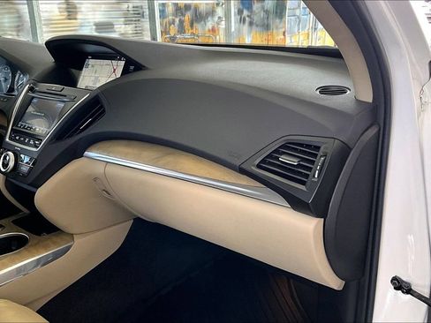Used 2019 Acura MDX SH-AWD w/ Advance Package image 19