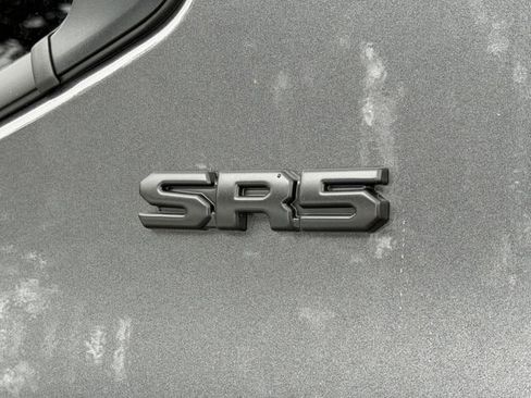 New 2026 Toyota Tundra SR5 AWD/4WD image 9