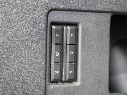 Certified 2024 Ford Expedition Max Limited AWD/4WD image 13