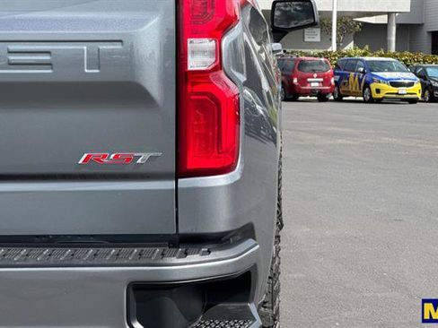 Used 2021 Chevrolet Silverado 1500 RST image 36