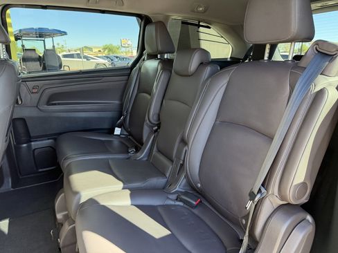 Used 2024 Honda Odyssey Touring image 33