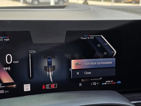 Used 2026 BMW X6 xDrive40i image 24