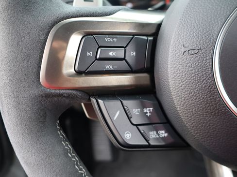 Used 2020 Ford Mustang Shelby GT500 w/ Technology Package RWD image 15