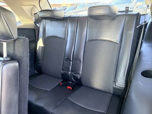 Used 2018 Dodge Journey Crossroad image 9