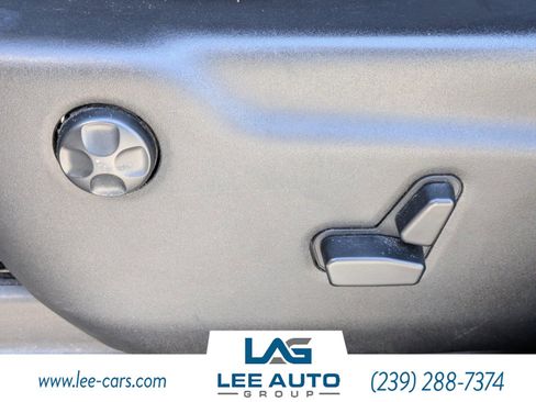 Used 2017 Jeep Grand Cherokee Limited w/ Trailer Tow Group IV image 21