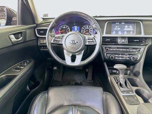 Certified 2020 Kia Optima SE image 23