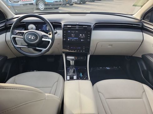 Used 2023 Hyundai Tucson SEL w/ Convenience Package image 11