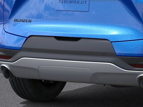 New 2026 Chevrolet Blazer LT w/ Convenience Package FWD image 14