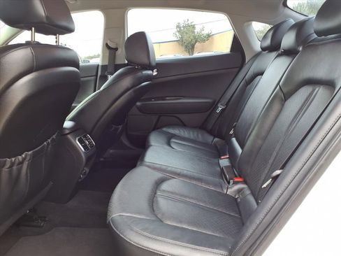 Used 2017 Kia Optima EX image 24