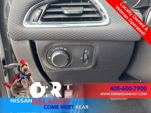 Used 2019 Chevrolet Cruze LS FWD image 16