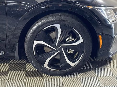 Certified 2023 Kia EV6 GT-Line w/ GT-Line White Seat Package AWD/4WD image 25