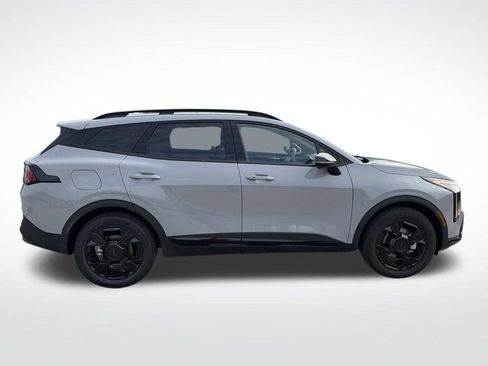 Used 2026 Kia Sportage X-Line AWD/4WD image 8