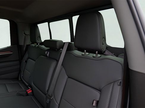 New 2026 GMC Sierra 1500 Denali image 16