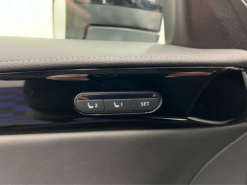 Used 2024 INFINITI QX60 Pure image 15