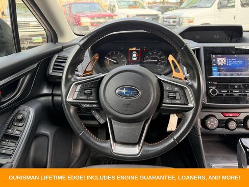 Used 2019 Subaru Crosstrek 2.0i Premium AWD/4WD image 16