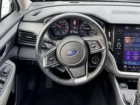 Used 2022 Subaru Outback Premium AWD/4WD image 13