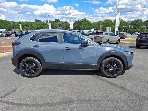 Used 2024 MAZDA CX-30 AWD 2.5 S w/ Preferred Package image 8