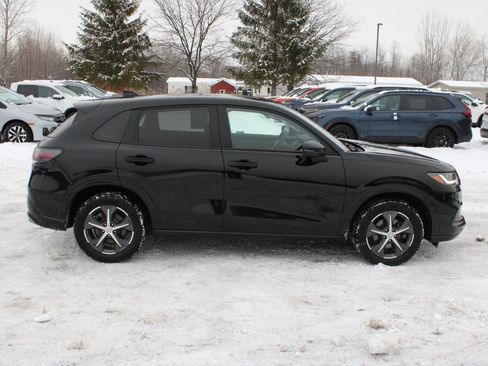 Used 2024 Honda HR-V EX-L image 4