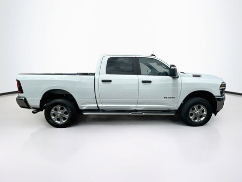 Used 2026 RAM 2500 Big Horn AWD/4WD image 10