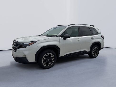 New 2026 Subaru Forester Premium w/ Base/Premium Plus Package AWD/4WD image 7