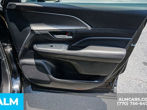 Used 2024 Toyota Grand Highlander AWD image 48