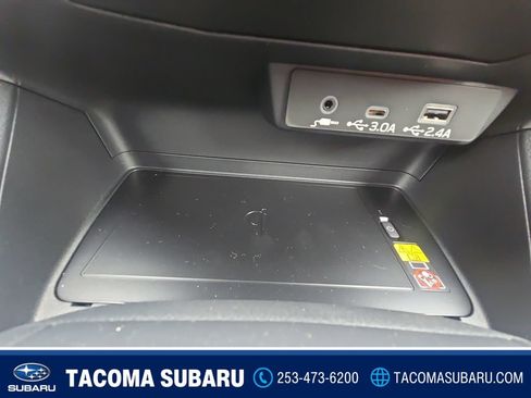 New 2026 Subaru Impreza RS AWD/4WD image 22