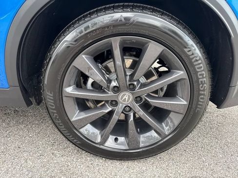 Certified 2026 Acura MDX A-Spec AWD/4WD image 11